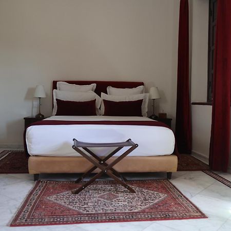 Riad Batchisarai Fès Dış mekan fotoğraf