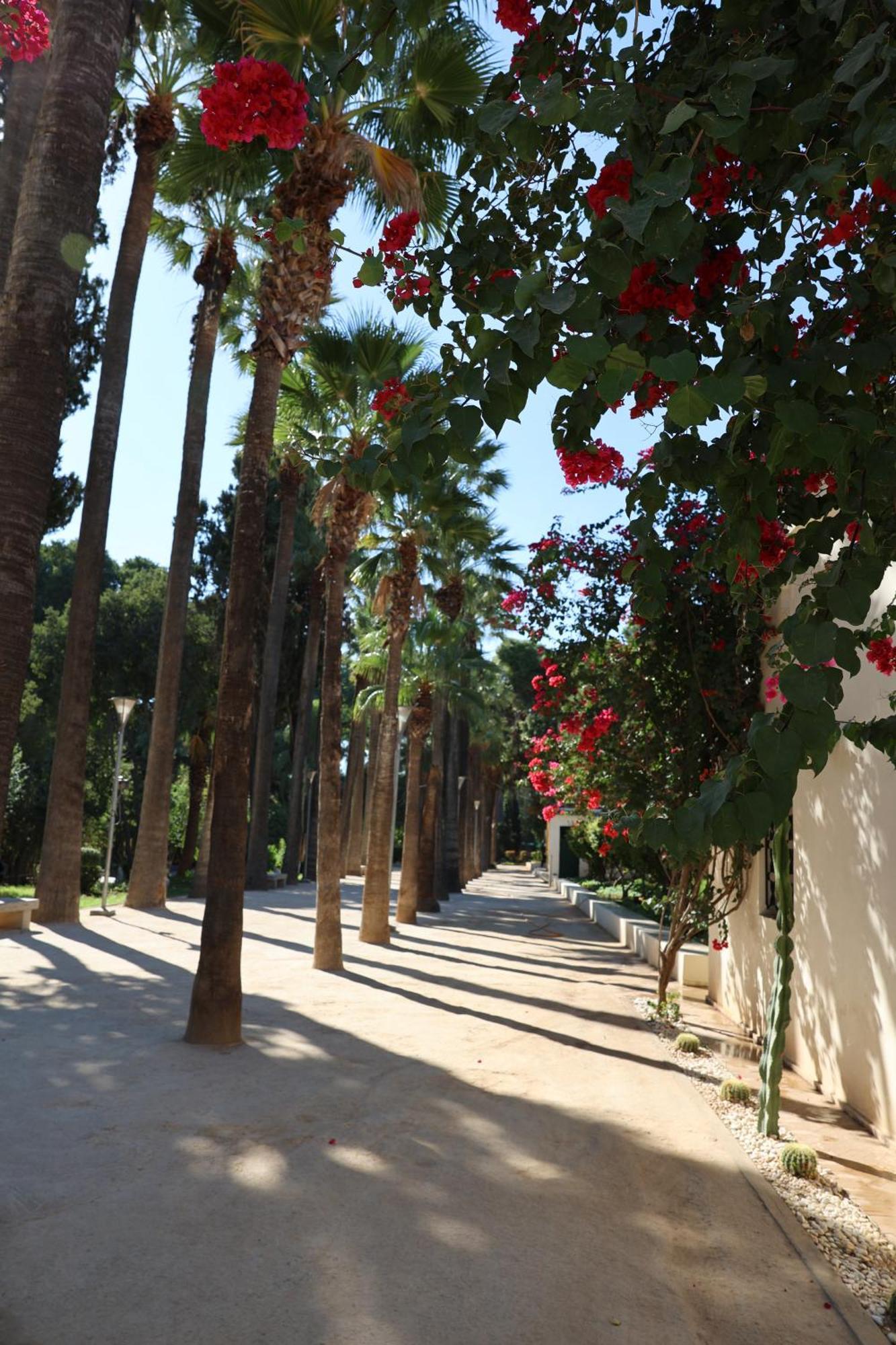 Riad Batchisarai Fès Dış mekan fotoğraf