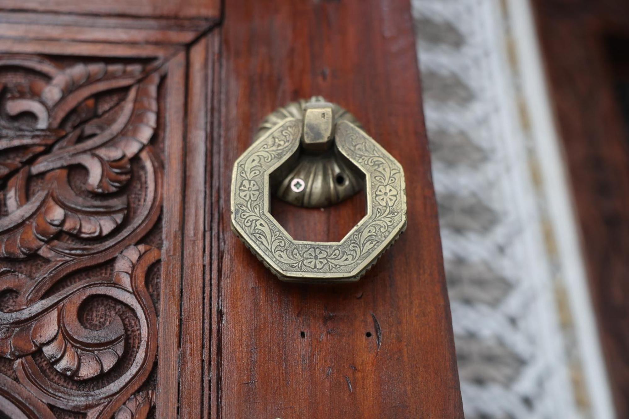 Riad Batchisarai Fès Dış mekan fotoğraf