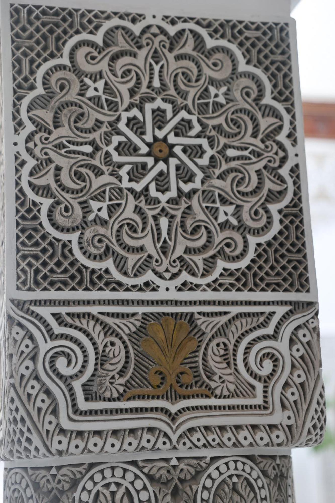 Riad Batchisarai Fès Dış mekan fotoğraf