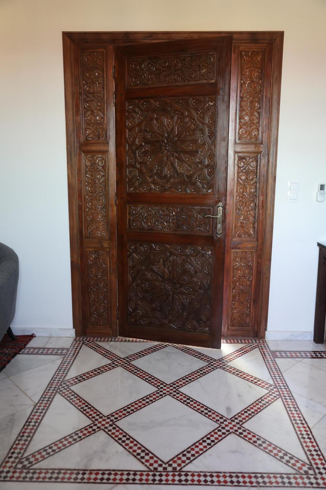 Riad Batchisarai Fès Dış mekan fotoğraf