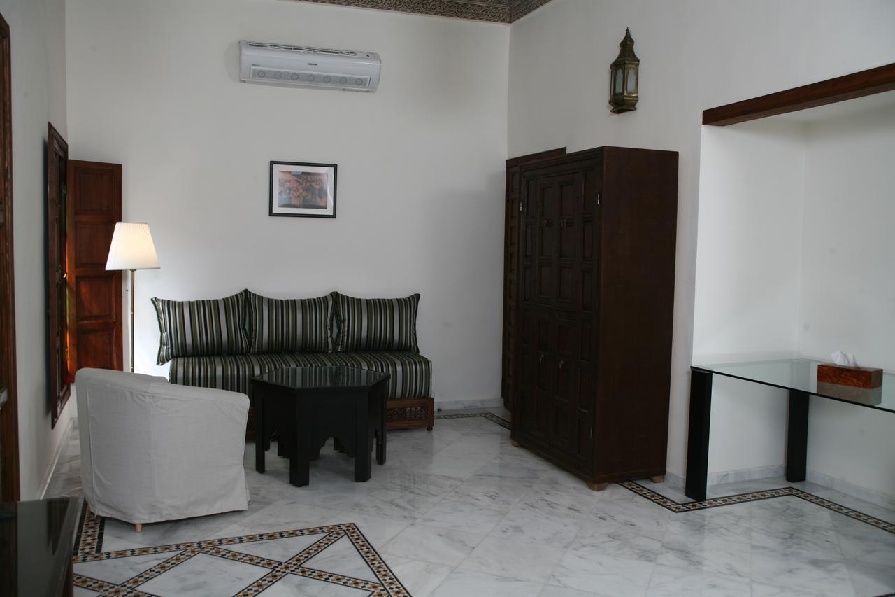 Riad Batchisarai Fès Dış mekan fotoğraf
