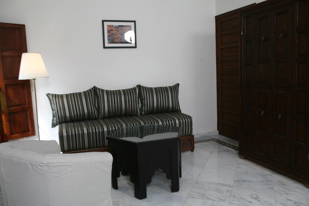 Riad Batchisarai Fès Dış mekan fotoğraf