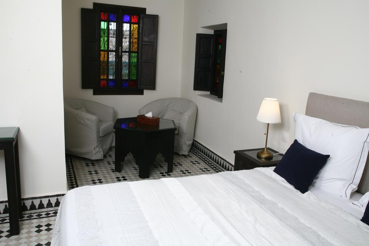 Riad Batchisarai Fès Dış mekan fotoğraf