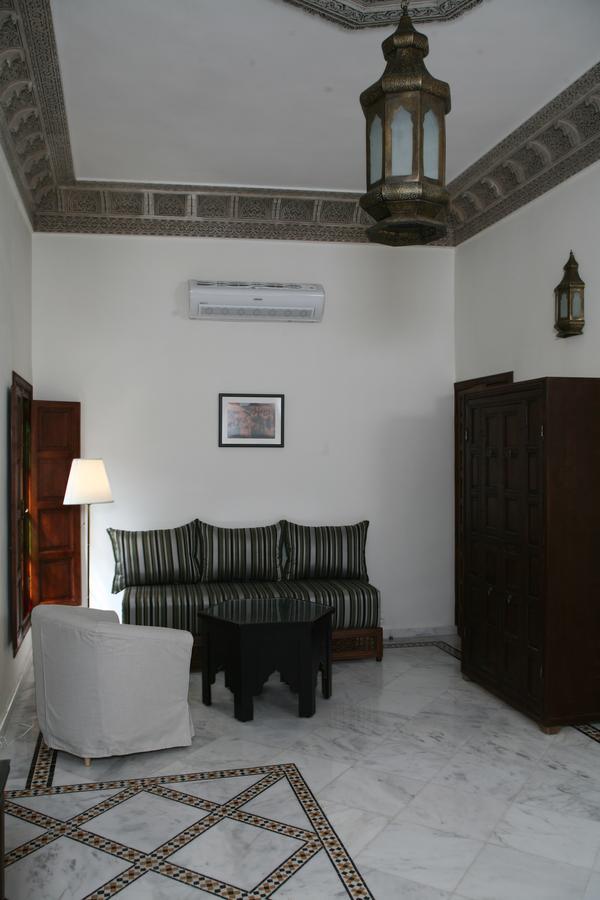 Riad Batchisarai Fès Dış mekan fotoğraf