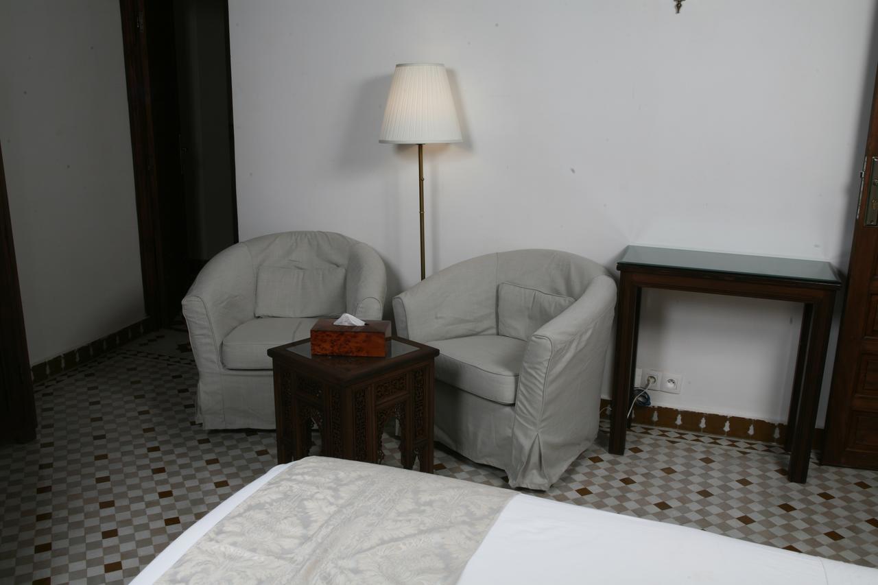 Riad Batchisarai Fès Dış mekan fotoğraf