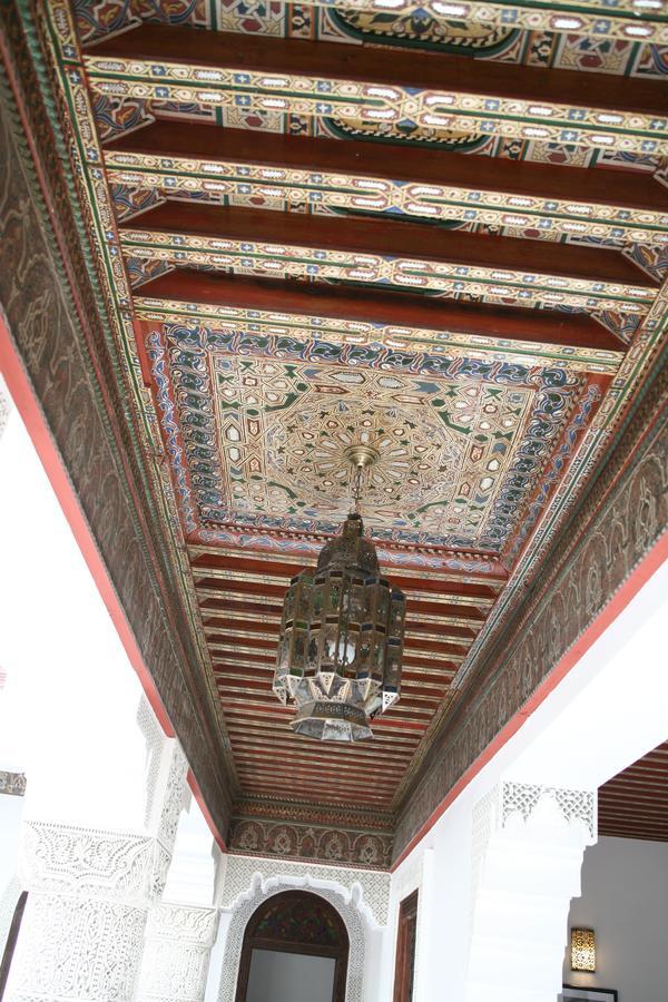 Riad Batchisarai Fès Dış mekan fotoğraf