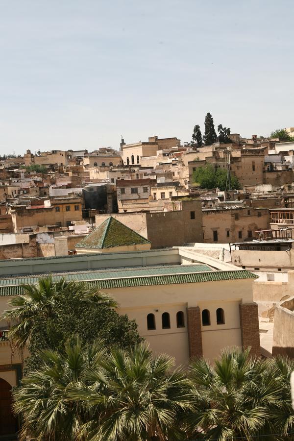 Riad Batchisarai Fès Dış mekan fotoğraf
